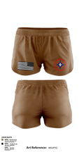 942nd TC 26291785 Ranger Panties - 1
