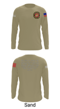 O311 60361222 Long Sleeve Performance Shirt 86