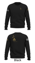 Laurel Contracting 51713109 Crew Neck Sweatshirt - 21