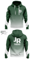 Jackson-Reed (Wilson) High School 17300686 Hoodie - 1