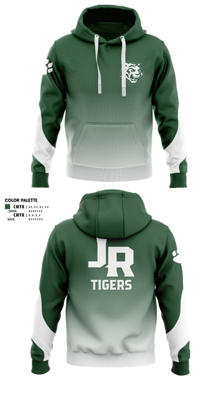 Hoodie, Jackson-Reed (Wilson) High School, Spirit Store, Teamtime, Team time, sublimation, custom sports apparel, team uniforms, spirit wear, spiritwear, sports uniforms, custom shirts, team store, custom team store, fundraiser sports, apparel fundraiser