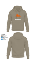 Rising Doors 80958329 Hoodie - 71