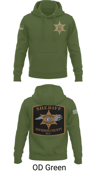 Hoodie, DCSO 2nd Squad, Police, Teamtime, Team time, sublimation, custom sports apparel, team uniforms, spirit wear, spiritwear, sports uniforms, custom shirts, team store, custom team store, fundraiser sports, apparel fundraiser