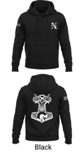 10th Special Forces HPW 55640979 Hoodie - 10