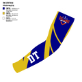 DT Football 24708479 Arm Sleeve - 1