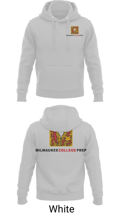 Mcp Lloyd 2419692 Hoodie - 3