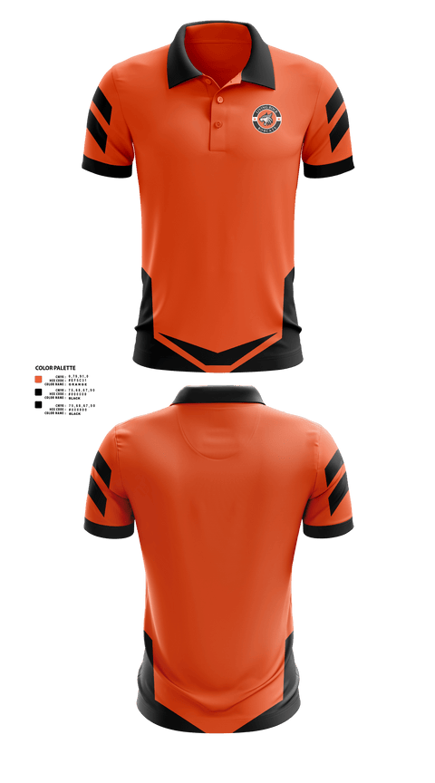 Short Sleeve Performance Polo, Bobcats, Men's Basketball, Teamtime, Team time, sublimation, custom sports apparel, team uniforms, spirit wear, spiritwear, sports uniforms, custom shirts, team store, custom team store, fundraiser sports, apparel fundraiser