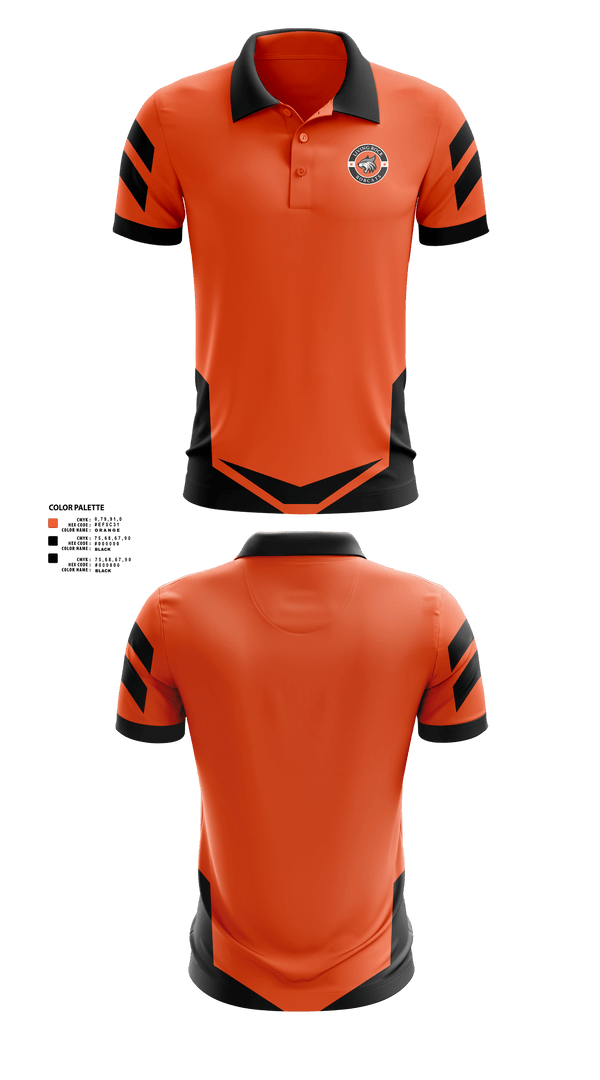 Short Sleeve Performance Polo, Bobcats, Men's Basketball, Teamtime, Team time, sublimation, custom sports apparel, team uniforms, spirit wear, spiritwear, sports uniforms, custom shirts, team store, custom team store, fundraiser sports, apparel fundraiser