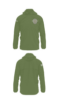 Criminal Investigations Division 46108809 Windbreaker - 23