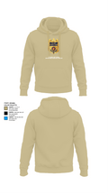 U.S. Marine Corps Criminal Investigations Division Child Abuse UnitMARDET Fort Leonard Wood (FLW) DoD Interservice Non-Lethal Individual Weapons Instructor's Course Fort Leonard Wood Basic Military Police School House 25235298 Hoodie - 87