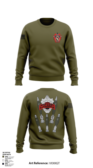Crew Neck Sweatshirt, , , Teamtime, Team time, sublimation, custom sports apparel, team uniforms, spirit wear, spiritwear, sports uniforms, custom shirts, team store, custom team store, fundraiser sports, apparel fundraiser