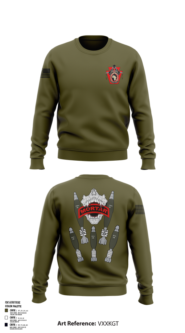 Crew Neck Sweatshirt, , , Teamtime, Team time, sublimation, custom sports apparel, team uniforms, spirit wear, spiritwear, sports uniforms, custom shirts, team store, custom team store, fundraiser sports, apparel fundraiser
