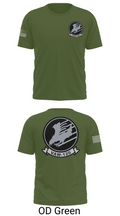 VAW-120 7271813 Old School Cotton Feel Shirt - 48
