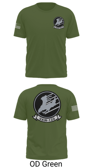 Old School Cotton Feel Shirt, VAW-120, , Teamtime, Team time, sublimation, custom sports apparel, team uniforms, spirit wear, spiritwear, sports uniforms, custom shirts, team store, custom team store, fundraiser sports, apparel fundraiser
