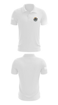 Panthers 10074166 Short Sleeve Performance Polo - 9