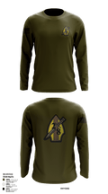 2/8 73185754 Long Sleeve Performance Shirt - 28