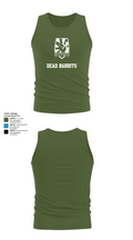 Dead Rabbits 44985647 Tank Top - 59