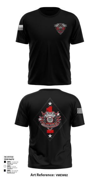 Short Sleeve Performance Shirt, 3rd AABN MTU, Marines, Teamtime, Team time, sublimation, custom sports apparel, team uniforms, spirit wear, spiritwear, sports uniforms, custom shirts, team store, custom team store, fundraiser sports, apparel fundraiser