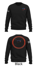 Bravo 1/78th FA 82804749 Crew Neck Sweatshirt - 25