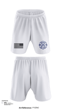 Belmar FMBA 91468281 Athletic Shorts With Pockets - 119
