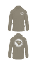 Bravo 3 55886317 Windbreaker - 58