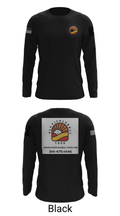 Ole Pickleball Tour 80972916 Long Sleeve Performance Shirt - 26