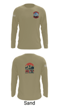 75 HCOS SGGD 45725034 Long Sleeve Performance Shirt - 86