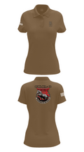WorkHorse 24111487 Women's Short Sleeve Performance Polo  - 15