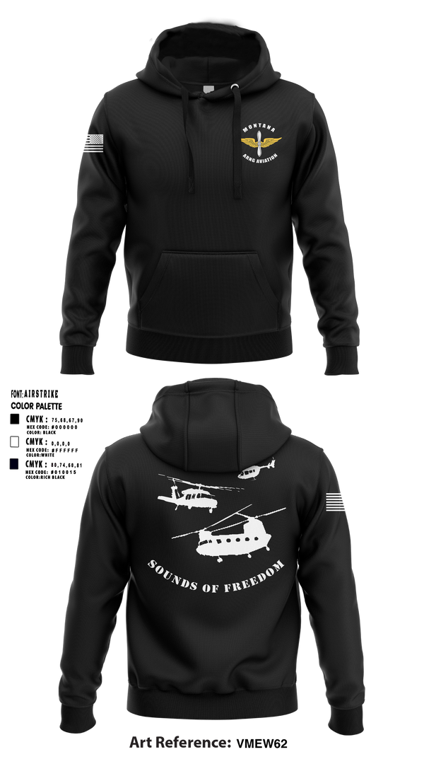 Hoodie, MT AASF, Army, Teamtime, Team time, sublimation, custom sports apparel, team uniforms, spirit wear, spiritwear, sports uniforms, custom shirts, team store, custom team store, fundraiser sports, apparel fundraiser