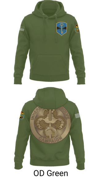 Hoodie, 372 MOB, Army, Teamtime, Team time, sublimation, custom sports apparel, team uniforms, spirit wear, spiritwear, sports uniforms, custom shirts, team store, custom team store, fundraiser sports, apparel fundraiser