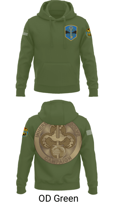 372 MOB 52561294 Hoodie - 33