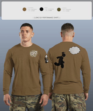 Long Sleeve Performance Shirt, CYD Inc, , Teamtime, Team time, sublimation, custom sports apparel, team uniforms, spirit wear, spiritwear, sports uniforms, custom shirts, team store, custom team store, fundraiser sports, apparel fundraiser