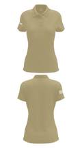 C-1-10 Troop 2 Ghetto Boys 91621666 Women's Short Sleeve Performance Polo  - 95
