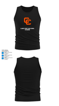 Clarke County High School Swimming 29133157 Tank Top - 32