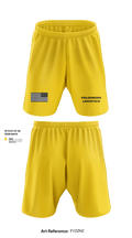 Polishkinglogistics 56264206 Athletic Shorts With Pockets - 202