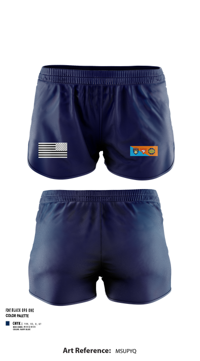 Master Guide 6717265 Ranger Panties - 255