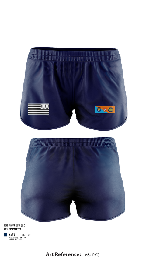 Ranger Panties, Master Guide, National Guard, Teamtime, Team time, sublimation, custom sports apparel, team uniforms, spirit wear, spiritwear, sports uniforms, custom shirts, team store, custom team store, fundraiser sports, apparel fundraiser