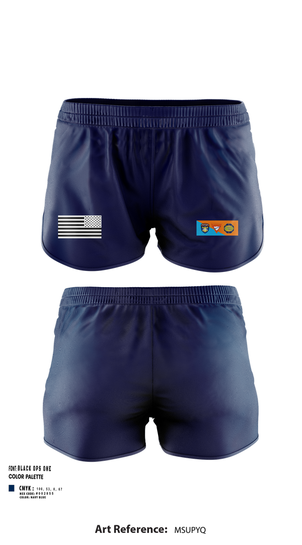 Ranger Panties, Master Guide, National Guard, Teamtime, Team time, sublimation, custom sports apparel, team uniforms, spirit wear, spiritwear, sports uniforms, custom shirts, team store, custom team store, fundraiser sports, apparel fundraiser