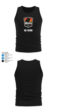 Mi Burn Tank Top - 32