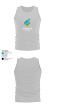 Multiplicación de Discípulos 85456462 Tank Top - 13