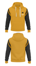 Half Moon Bay High School Tennis 37910958 Hoodie - 44