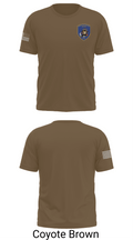 Feuerwehr Witten 55458436 Old School Cotton Feel Shirt - 10