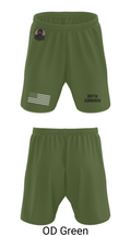 35th COMMS 55833668 Athletic Shorts With Pockets - 49
