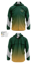 Curtis Property Management 56344180 Windbreaker - 1