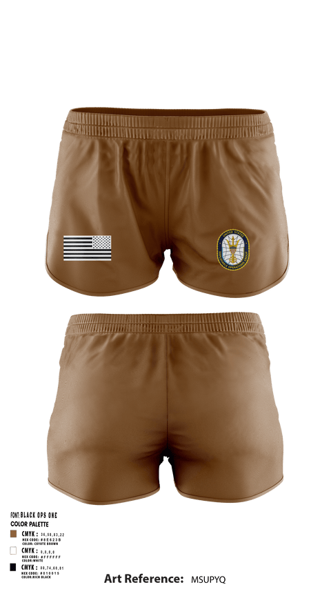 Ranger Panties, MSST NY, Coast Guard, Teamtime, Team time, sublimation, custom sports apparel, team uniforms, spirit wear, spiritwear, sports uniforms, custom shirts, team store, custom team store, fundraiser sports, apparel fundraiser
