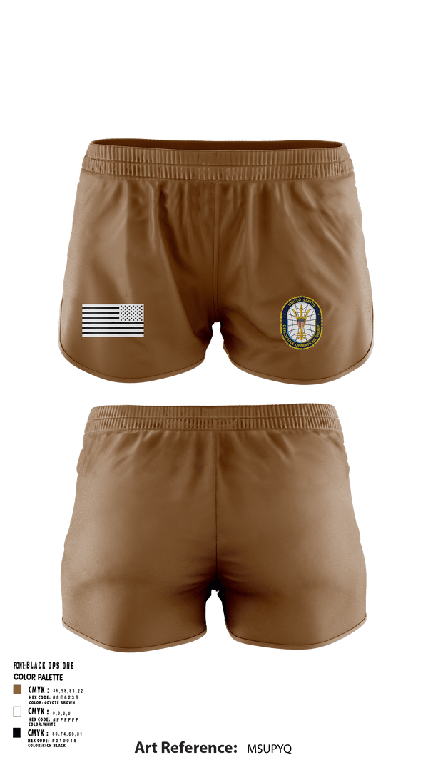 Ranger Panties, MSST NY, Coast Guard, Teamtime, Team time, sublimation, custom sports apparel, team uniforms, spirit wear, spiritwear, sports uniforms, custom shirts, team store, custom team store, fundraiser sports, apparel fundraiser