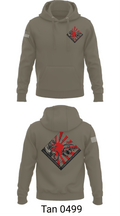 CLC 36 SUPPLY 30300960 Hoodie - 78