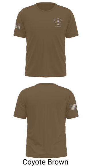 Short Sleeve Performance Shirt, Bossier Police Violent Crimes, Police, Teamtime, Team time, sublimation, custom sports apparel, team uniforms, spirit wear, spiritwear, sports uniforms, custom shirts, team store, custom team store, fundraiser sports, apparel fundraiser