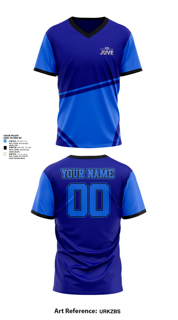 Football Jersey, EP Juventus, Men's Soccer, Teamtime, Team time, sublimation, custom sports apparel, team uniforms, spirit wear, spiritwear, sports uniforms, custom shirts, team store, custom team store, fundraiser sports, apparel fundraiser