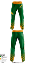 Louisa County High School Wrestling 22462068 Sweatpants - 30